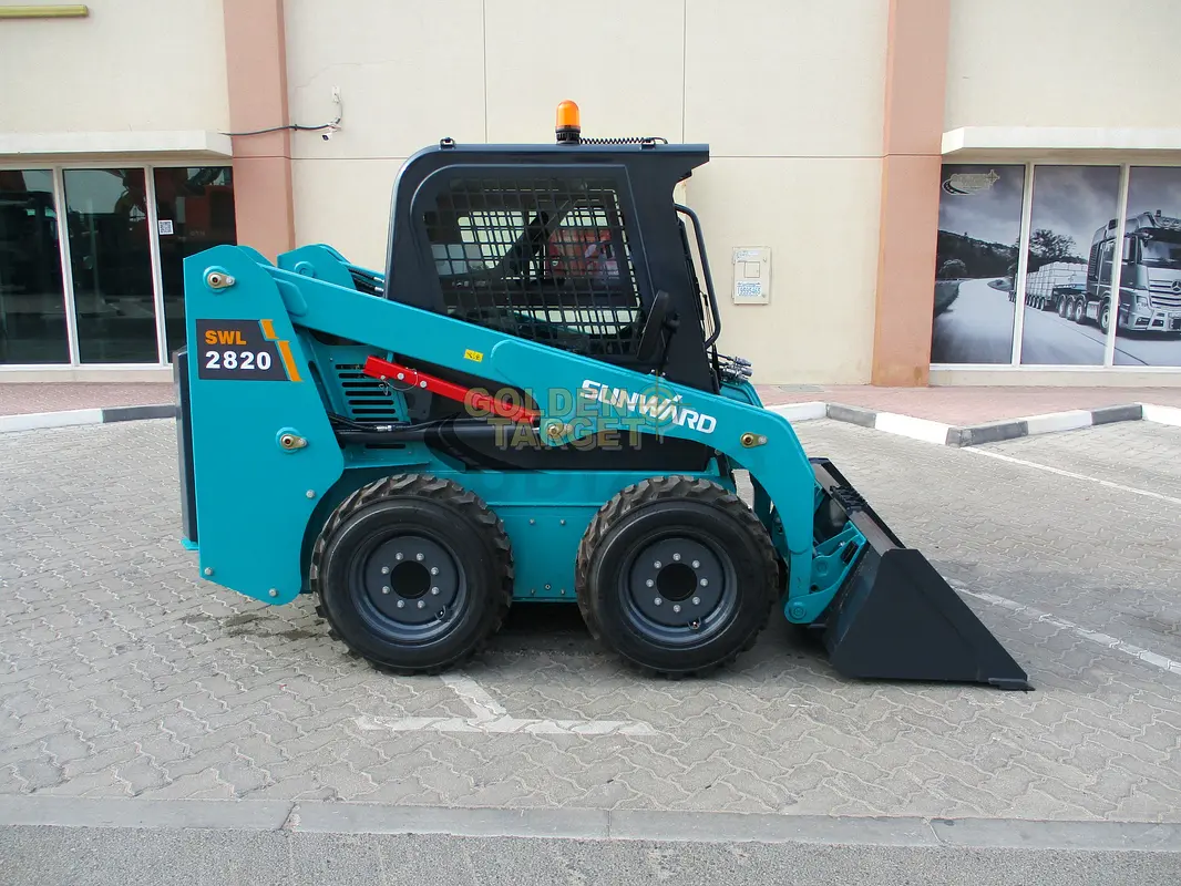 SWL2820 10